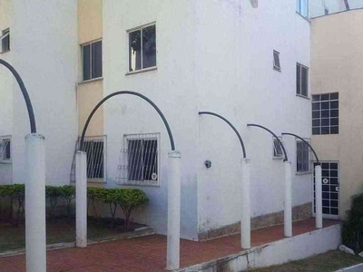 Cobertura com 3 quartos à venda no bairro Ouro Preto, 103m²
