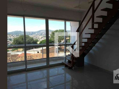 Cobertura com 4 quartos à venda no bairro Boa Vista, 170m²