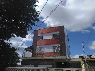 Cobertura com 4 quartos à venda no bairro Serrano, 160m²