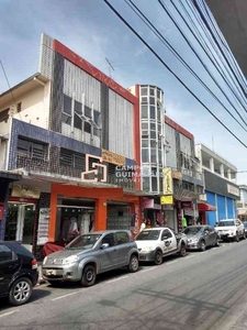 Loja para alugar no bairro Barreiro, 20m²