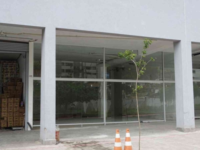 Loja para alugar no bairro Buritis, 151m²