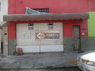 Loja para alugar no bairro São João Batista (venda Nova), 50m²