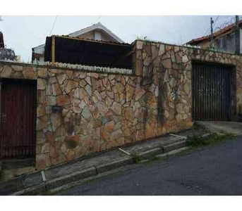 Lote à venda no bairro Bonfim