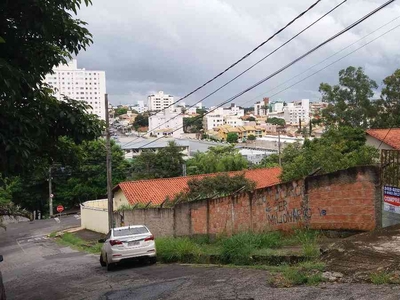Lote à venda no bairro Jardim Paquetá, 360m²