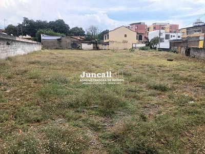 Lote à venda no bairro Renascença, 1220m²