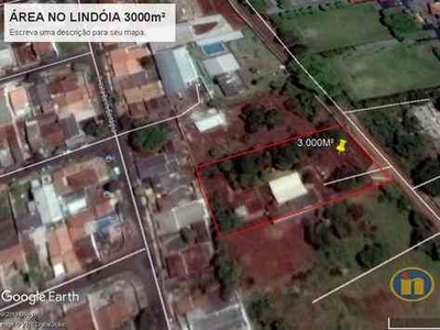 Lote à venda no bairro Rui Barbosa