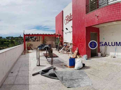 Prédio com 2 quartos à venda no bairro Santa Inês, 1000m²