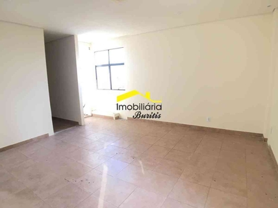 Sala à venda no bairro Buritis, 35m²