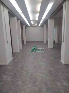 Sala para alugar no bairro Funcionários, 230m²