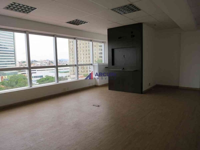 Sala para alugar no bairro Santa Efigênia, 29m²