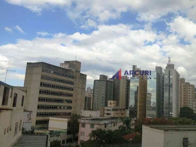 Sala para alugar no bairro Santa Efigênia, 39m²