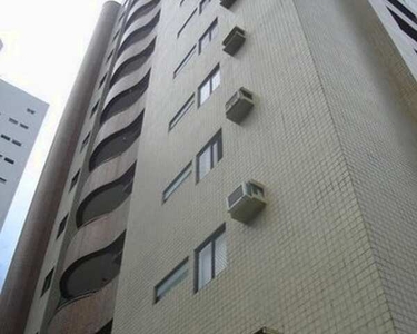 Alugo apartamento 03 qts com 85 m² no Edf. Estação Marim em Casa Caiada - Olinda - PE