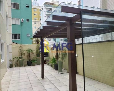 Alugo Apartamento em Balneário Camboriú SC Vista para Mar