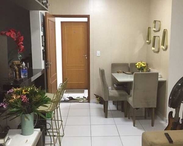 Alugo apartamento no Calhau