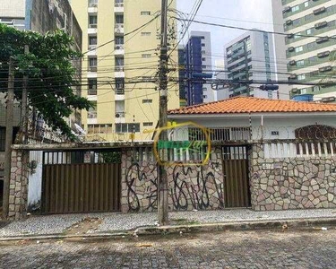 Alugo casa Comercial ou Residencial