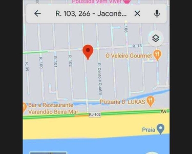 Alugo Casa de 3 Quartos com suíte em Jaconé Saquarema, RJ. Rua 103 quadra da praia