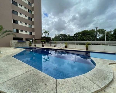 Alugo este belo apartamento climatizado e mobíliado/prox vila Olímpica