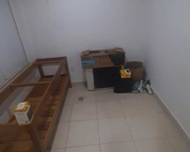 Alugo ou vendo sala comercial 85 m2 Reduto - Belém - PA