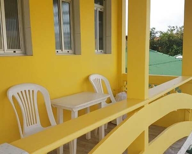 Aluguel anual - casa de 2 quartos na Barra da lagoa - Florianópolis