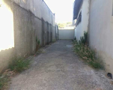 Aluguel Commercial / Land Lot Belo Horizonte MG