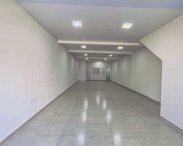 Aluguel - Ponto Comercial, 100m², na Roberto Camelier, Jurunas