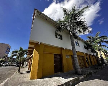 Andar Corporativo para alugar, 140 m² por R$ 3.300/mês - Soteco - Vila Velha/ES