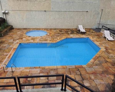 Apartamento 02 Dorm. em Vila Madalena - São Paulo, SP