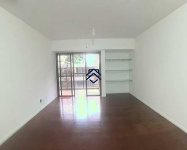 Apartamento 02 Quartos (01Suíte) Botafogo - Alugar