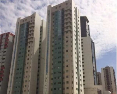 Apartamento 1 quarto em Águas Claras