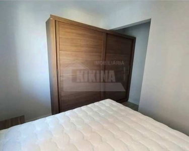 APARTAMENTO 1 QUARTO PARA LOCAÇÃO NO CENTRO