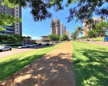 Apartamento 118 m² - venda ou aluguel - Jardim Olhos D'Água - Ribeirão Preto/SP