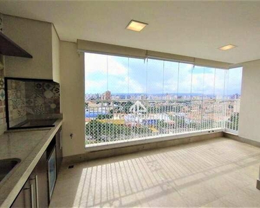 Apartamento, 131 m² com 3 quartos sendo 1 suíte para alugar no bairro Jardim Elite, Piraci