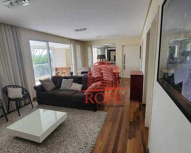 Apartamento, 135 m² - venda por R$ 1.497.000,00 ou aluguel por R$ 9.218,00/mês - Alto da B