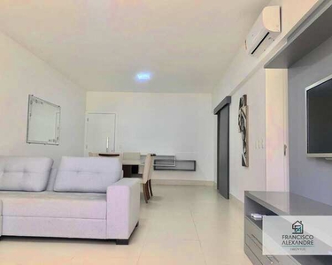 Apartamento, 140 m² - venda por R$ 2.800.000,00 ou aluguel por R$ 16.500,00/mês - Riviera