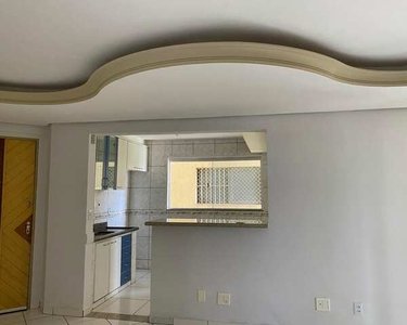 Apartamento 2/4 - Res. Santa Marina