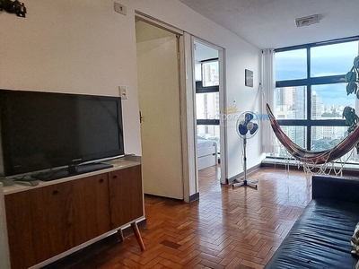 Apartamento / 2 Quartos/ 100 MB / Metrô São Bento