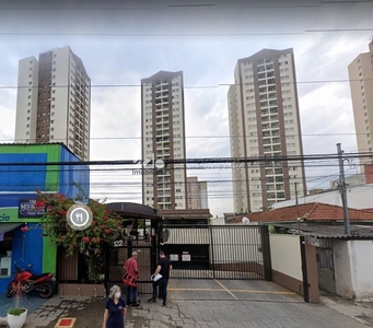 Apartamento 2 quartos para Locação Limão, São Paulo