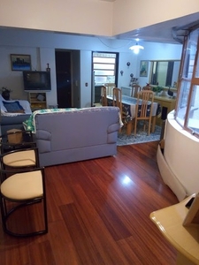 Apartamento 3 dormitórios. Cidade Baixa,Porto Alegre,garagem, com sacada no dormitório de