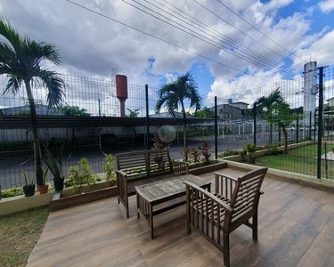 Apartamento 3 quartos para Alugar no bairro Flores, Manaus