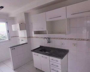 Apartamento 3 quartos, Parque São Luís, Taubaté - Venda/Aluguel