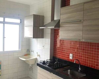 Apartamento, 49 m² - venda por R$ 190.800,00 ou aluguel por R$ 1.430,00/mês - Porto Belo C