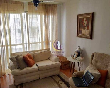 Apartamento 62m² no Jaguaré