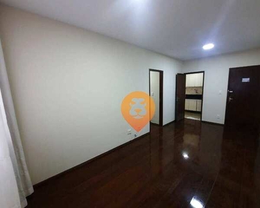 Apartamento, 64 m² - venda por R$ 295.000,00 ou aluguel por R$ 3.841,00/mês - Floresta - B