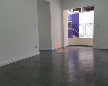 Apartamento, 67 m² - venda por R$ 335.000,00 ou aluguel por R$ 3.049,50/mês - Jabaquara (Z