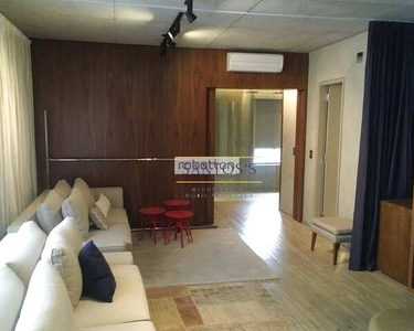 Apartamento, 73 m² - venda por R$ 950.000,00 ou aluguel por R$ 5.500,00/mês - Brooklin - S