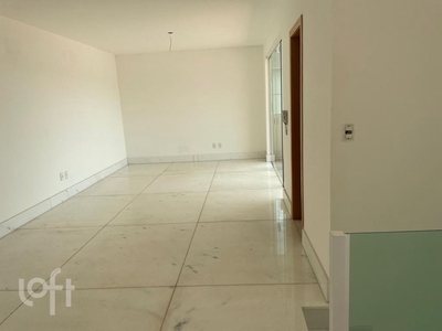 Apartamento à venda em Buritis com 321 m², 4 quartos, 2 suítes, 5 vagas