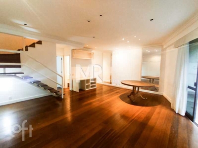 Apartamento à venda em Ipanema com 117 m², 3 quartos, 1 suíte