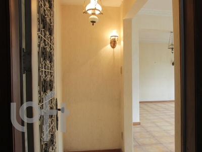 Apartamento à venda em Maracanã com 115 m², 3 quartos, 1 suíte, 1 vaga
