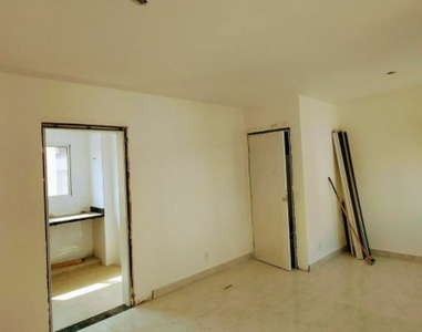 Apartamento à venda em Sagrada Família com 80 m², 4 quartos, 1 suíte, 2 vagas