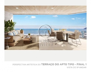 Apartamento à venda na Riviera de São Lourenço - Módulo 8